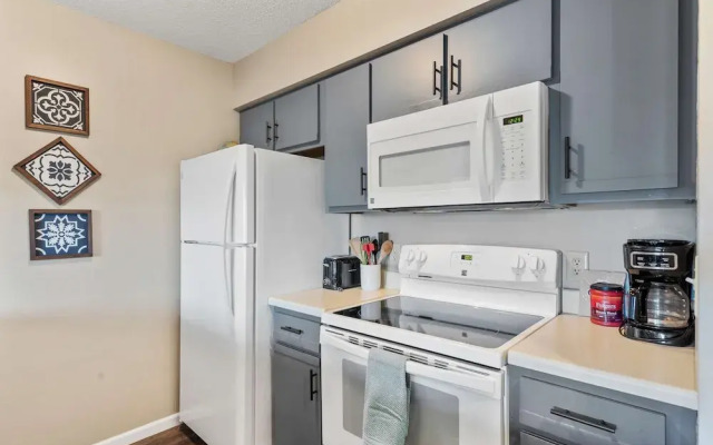 The Golf Front Duo 2 Condos!