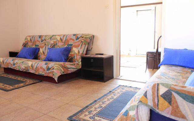 Jagoda - With Parking - A2 Desni (3+2)