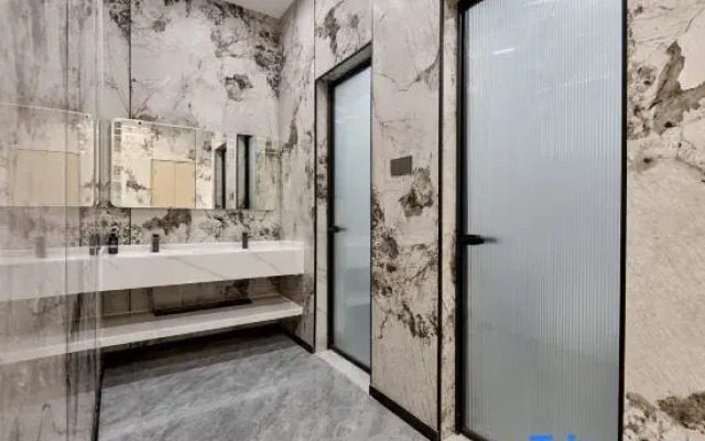 Xiamen Seven Qing Smart Hotel (Tongan Branch)