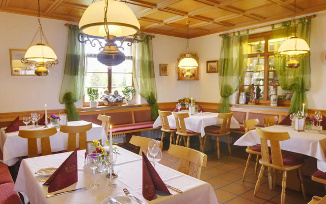 Hotel Landgasthof Kranz