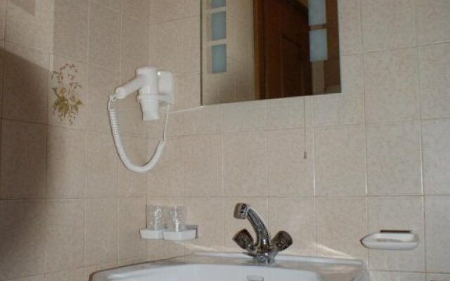Hotel Garni Maximilian
