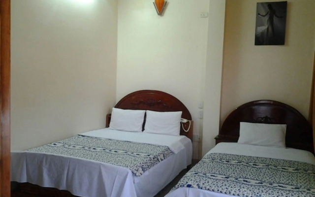 Blue Sea 2 Hotel