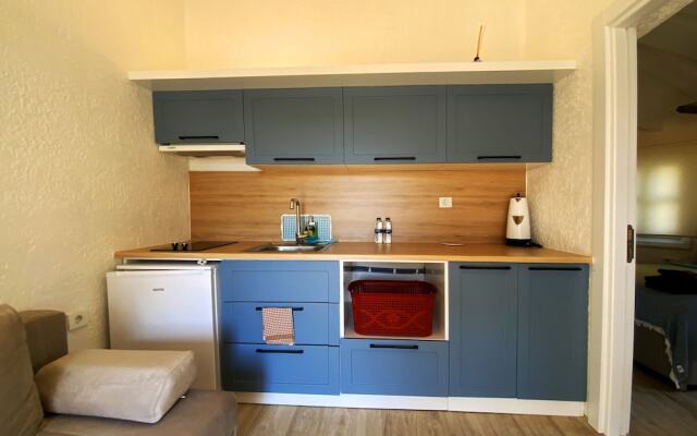 La Maison De Yasmine