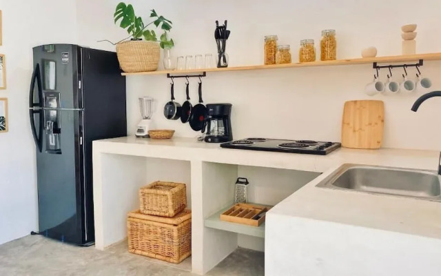 Casa Macay
