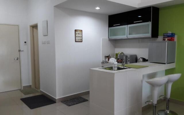 Agrima Studio Apartment