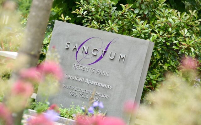 Sanctum London Regents Park