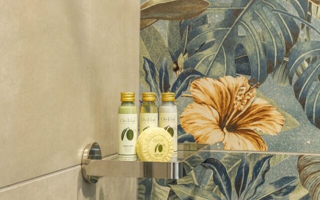 Villa Cipriano - Relais di Charm