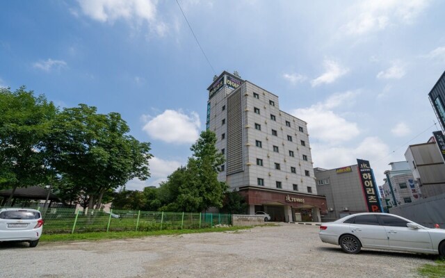Wonju Hiritz