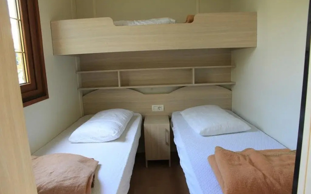 Camping Spiaggia DOro