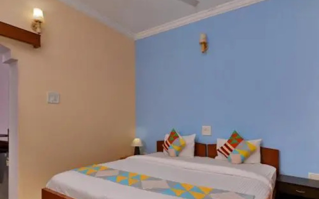 Studio Franria Villa Calangute