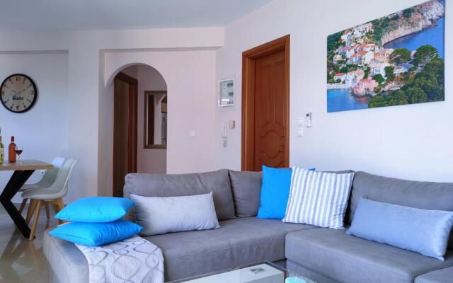 Blue Lagoon Luxury Apartment A3
