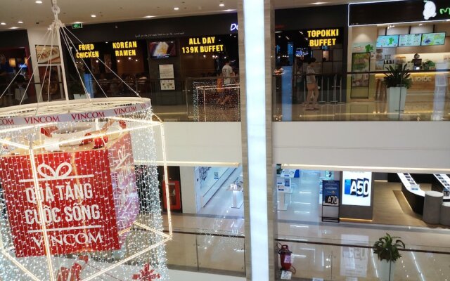 Homefromhome Skylake Apartment