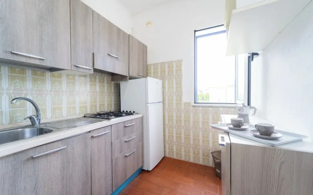 Appartamenti Standard