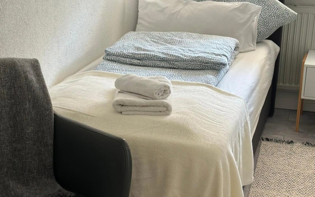 Weinstadt Monteurwohnnung Ferienwohnung