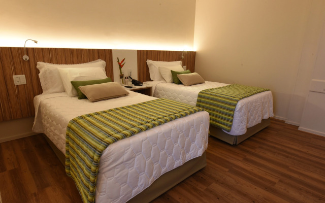Quality Hotel Aracaju