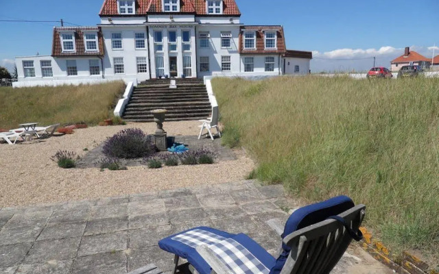 Romney Bay House Hotel