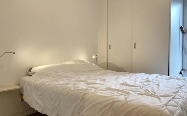 Apartment in Nieuwpoort Near the Beach