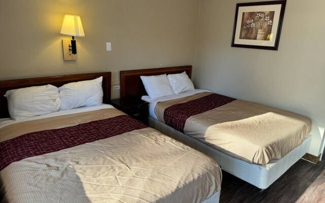 Fairbridge Inn & Suites Richmond Hill