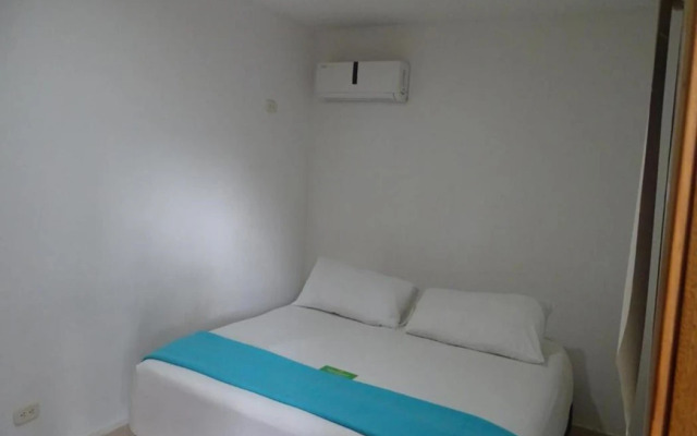 Hotel Casa Finca La Maracuya