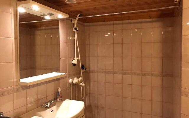 Cottage H62 Ruokolahti