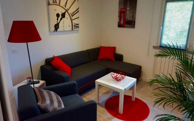 AiR RENTAL - Maison 2 chambres