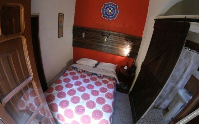 Hostal Corazón de Xoconostle