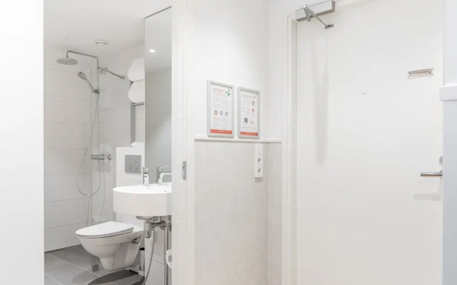 Omena Hotel Turku Kauppiaskatu