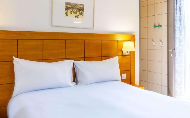 Comfort Hotel Strasbourg