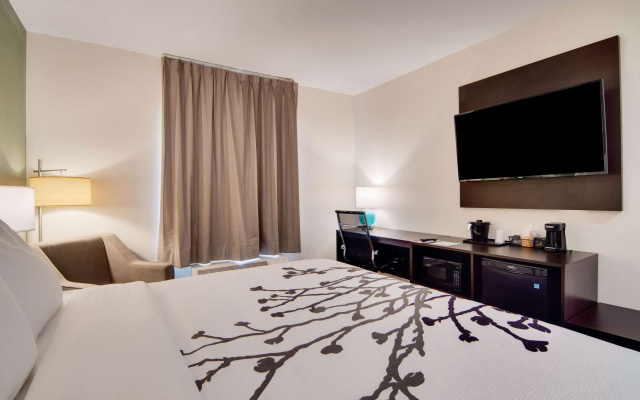 Sleep Inn Dallas Northwest - Irving