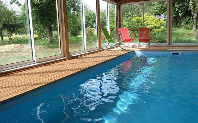 Chambres d'Hôtes La Semondière