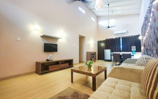 Rainforest Resort and Spa, Igatpuri -Nature's Luxury Awaits