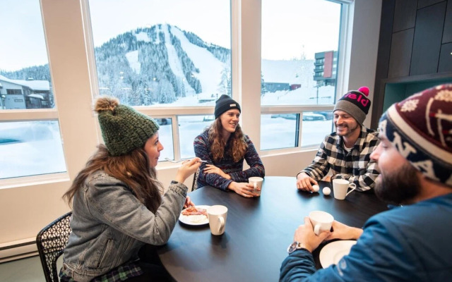 Nowhere Special Hostel