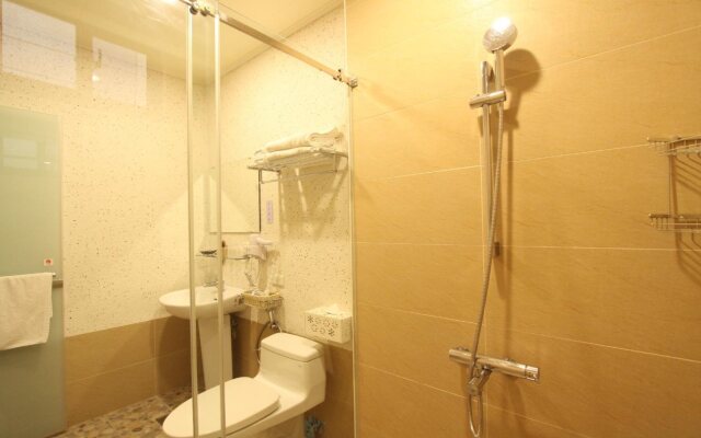 Kingdom Love Bed and Breakfast