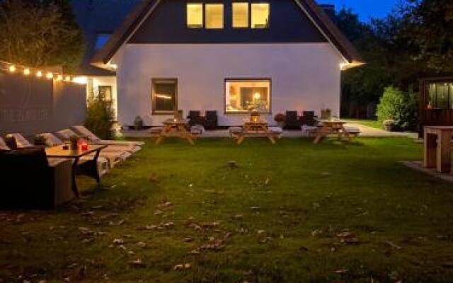 Vakantiehuizen Texel