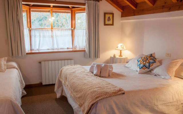 Hosteria El Arbol Duende