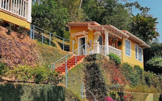 Hotel La Belle Provence