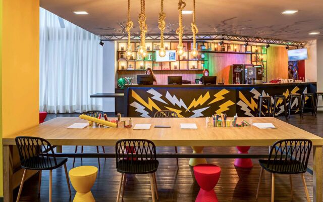 ibis Styles Piracicaba