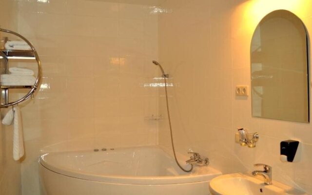 Вилла Стефана