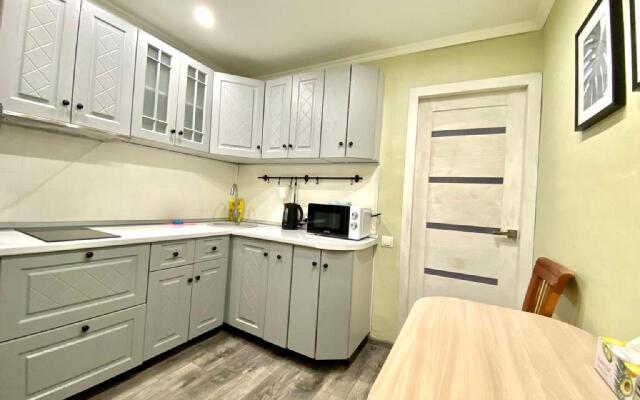 Apartments on Prospekt 50 let Oktyabrya 20