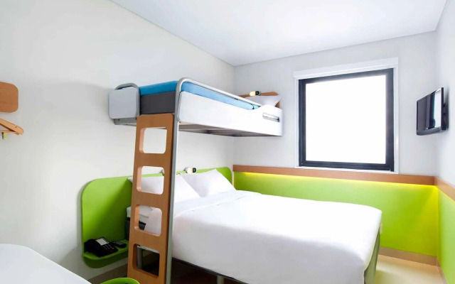 Ibis Budget Jakarta Daan Mogot