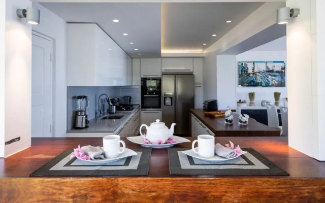 Dream Villa Flamands 637