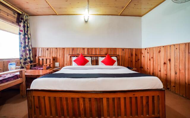 Capital O 47240 Hotel Blossom Resort
