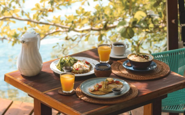 Khaban Bacalar Hotel Boutique