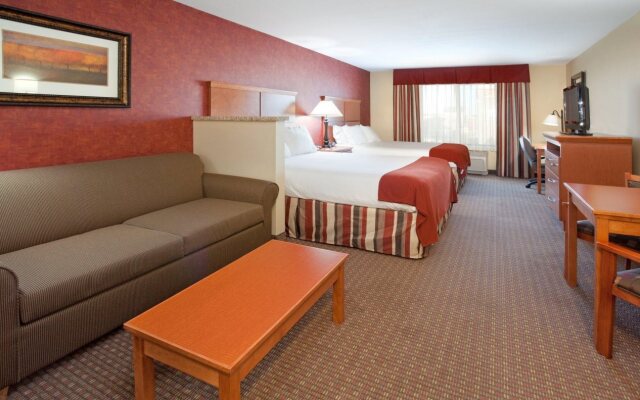 Holiday Inn Express & Suites Loveland, an IHG Hotel