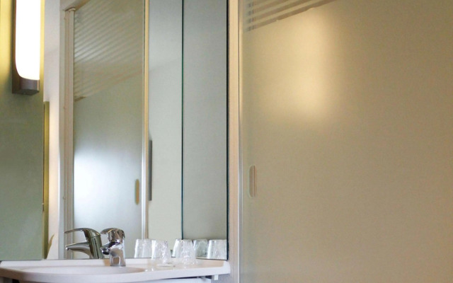ibis budget Poitiers Centre Gare