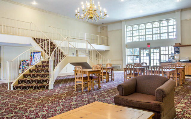 Quality Inn Northeast