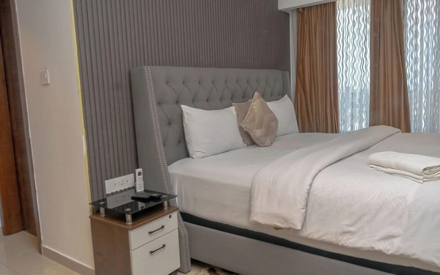 Solaris Apartments luxury by Cozy