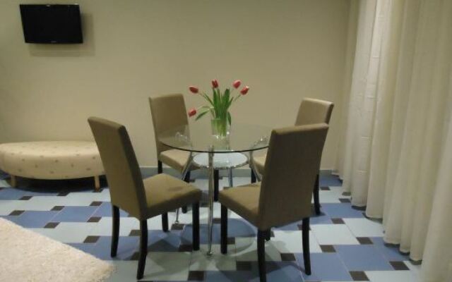 Dreams Apartment Druskininkai