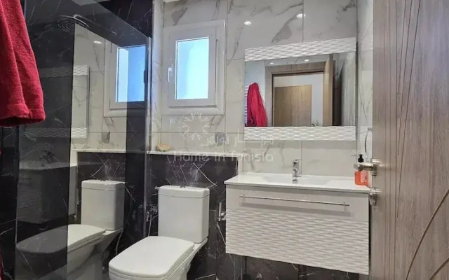 Seasonal Rental - Apartment in the Skanes Area