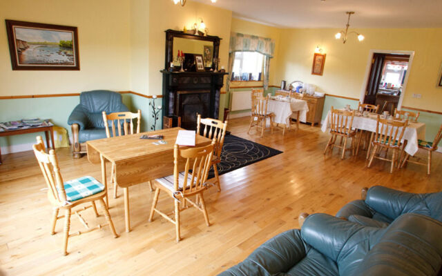 Dun Cromain Bed and Breakfast